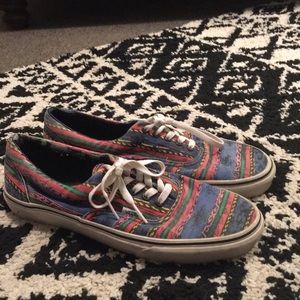 Vans~ Van Doren
